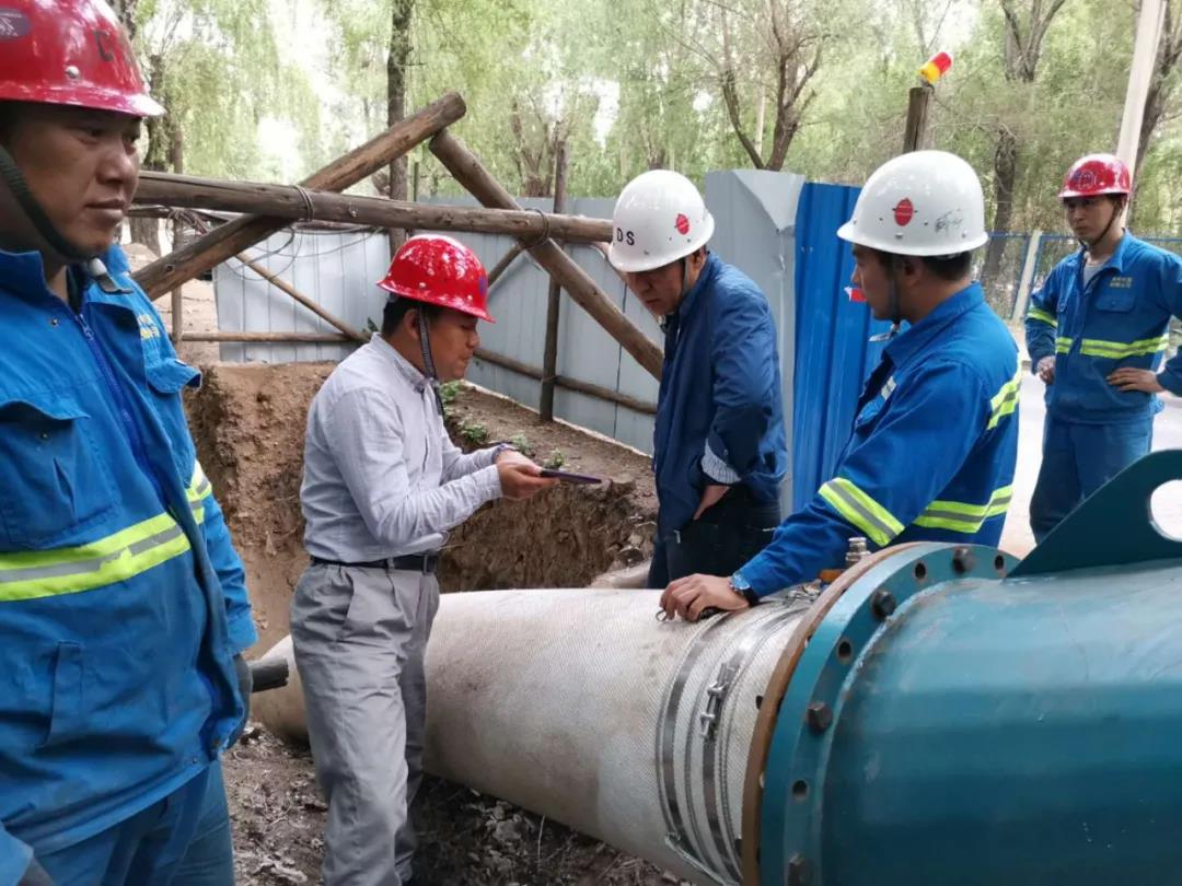 巴东工业管道清洗-管道清淤