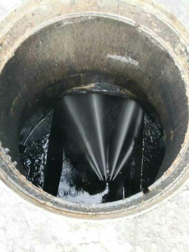 巴东市政管道清洗-排污管道清洗