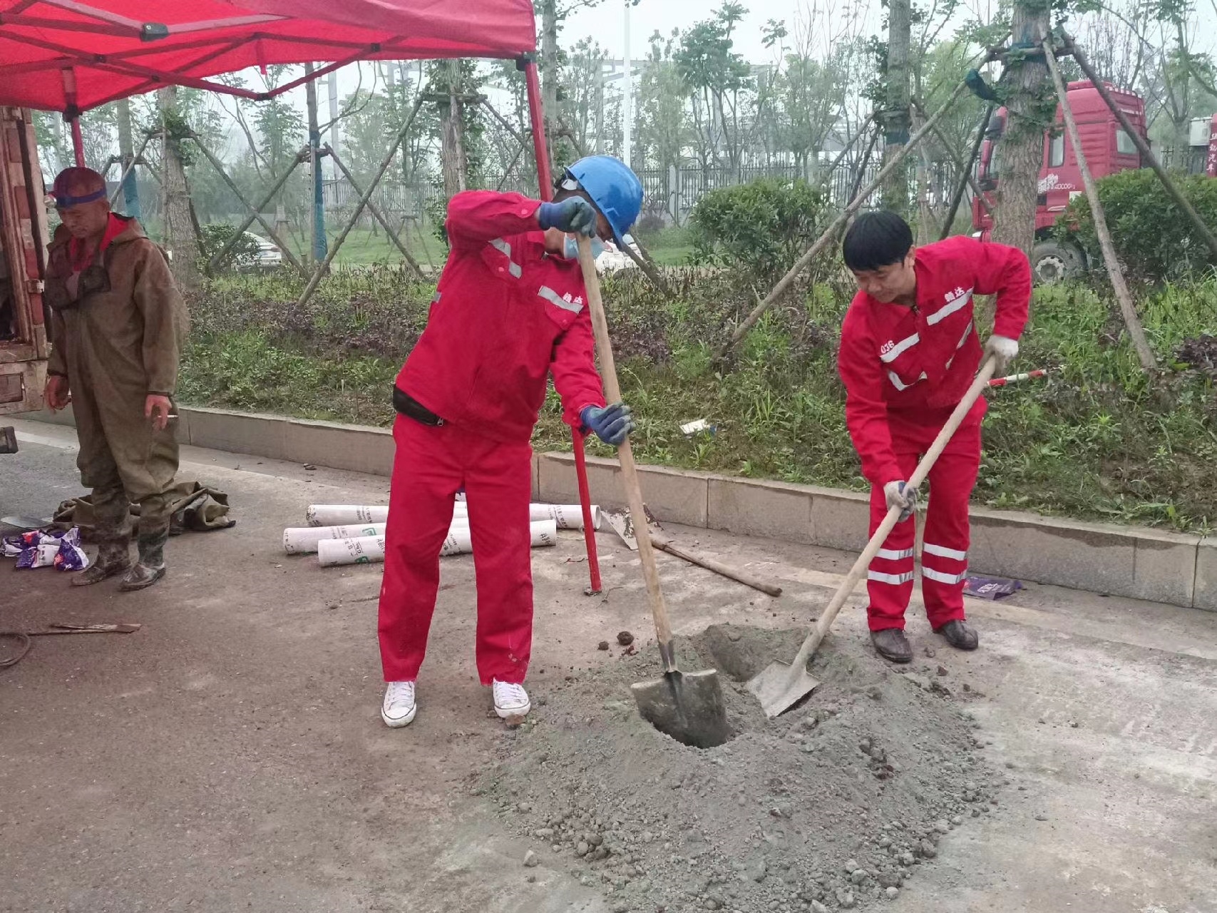 巴东管道疏通哪家好】及时进行市政管道清淤
