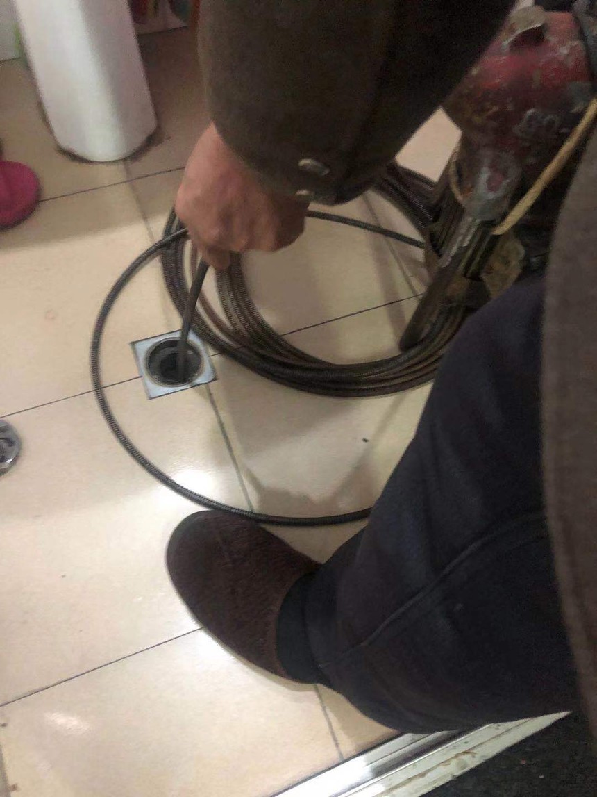 巴东管道疏通，疏通下水道